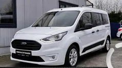Gebraucht 2021 Ford Tourneo Kombi | 22.749 € (Guter Preis)