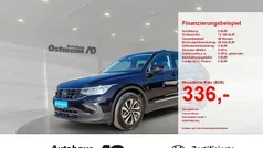 Gebraucht 2022 VW Tiguan Active SUV | 23.989 € (Fairer Preis)