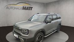 Matt grey Neu 2025 Baic BJ30 Limousine | 35.995 € (Fairer Preis)