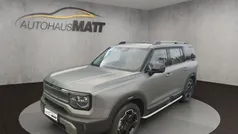 Matt grey Neu 2025 Baic BJ30 SUV | 35.995 € (Fairer Preis)