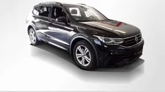 VW Tiguan Allspace