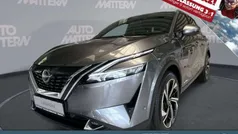 Gebraucht 2024 Nissan Qashqai Tekna+ SUV | 39.189 € (Fairer Preis)