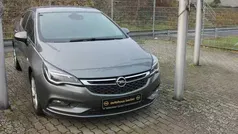 Gebraucht 2019 Opel Astra Innovation Limousine | 11.490 € (Fairer Preis)