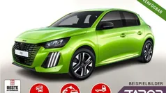 Gebraucht 2024 Peugeot 208 Allure Kleinwagen | 18.876 € (Guter Preis)