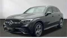 Gebraucht 2024 Mercedes GLC300 AMG | 64.759 € (Fairer Preis)