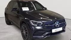 Mercedes GLC300e