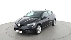 Schwarz Gebraucht 2021 Renault Clio V Zen Limousine | 16.750 € (Guter Preis)