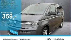 Gebraucht 2024 VW Multivan Life Van | 52.470 € (Fairer Preis)