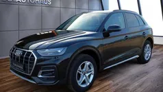 Schwarz Gebraucht 2022 Audi Q5 Advanced Plus SUV | 39.970 € (Guter Preis)