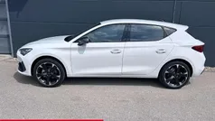 Gebraucht 2024 Cupra Leon Limousine | 30.999 € (Superpreis)