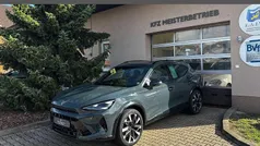 9k fiord blue Neu 2025 Cupra Formentor VZ SUV | 40.390 € (Superpreis)
