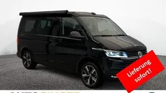 Gebraucht 2022 VW T6.1 Beach Van | 78.480 €