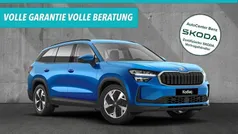 Blau Neu 2025 Skoda Kodiaq Selection SUV | 39.990 € (Superpreis)