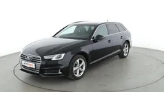 Gebraucht 2019 Audi A4 Sport Kombi | 22.030 € (Fairer Preis)