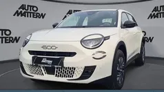 Weiß Neu 2025 Fiat 600 SUV | 25.490 € (Fairer Preis)