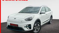 Gebraucht 2021 Kia e-Niro Vision SUV | 16.779 € (Guter Preis)