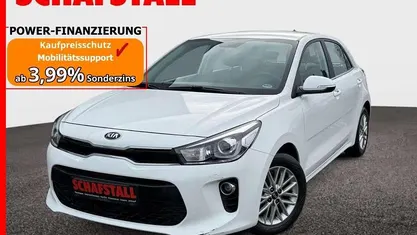 Gebraucht 2020 Kia Rio Limousine | 11.979 € (Fairer Preis)