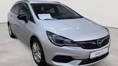 Gebraucht 2021 Opel Astra Edition Kombi | 11.990 € (Guter Preis)