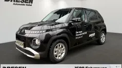 Gebraucht 2025 Hyundai Inster Trend Kleinwagen | 24.490 € (Fairer Preis)