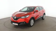 Rot Gebraucht 2015 Renault Kadjar Experience SUV | 11.210 € (Fairer Preis)