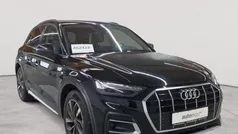 Gebraucht 2022 Audi Q5 Advanced SUV | 31.390 € (Superpreis)