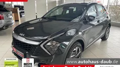 Gebraucht 2025 Kia Sportage Vision SUV | 28.970 € (Superpreis)