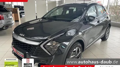 Pentametal grau (anthrazit) Neu 2025 Kia Sportage Vision SUV | 26.940 € (Superpreis)