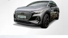 Gebraucht 2024 Audi Q4 e-tron S-Line SUV | 46.990 € (Fairer Preis)