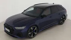 Gebraucht 2023 Audi RS6 Ambiente Kombi | 119.888 € (Fairer Preis)