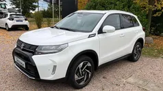 Superior white Gebraucht 2025 Suzuki Vitara Comfort+ SUV | 25.950 € (Fairer Preis)