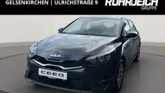 Gebraucht 2025 Kia Ceed Vision Limousine | 25.290 € (Fairer Preis)
