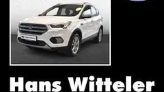 Gebraucht 2019 Ford Kuga Titanium SUV | 16.990 € (Guter Preis)