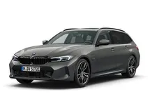Gebraucht 2022 BMW 330e M Sport Kombi | 38.630 € (Fairer Preis)