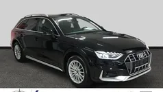 Gebraucht 2022 Audi A4 Allroad Kombi | 29.900 € (Fairer Preis)