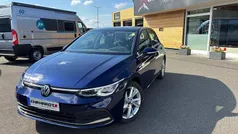 Gebraucht 2022 VW Golf VIII Style Limousine | 27.490 € (Fairer Preis)