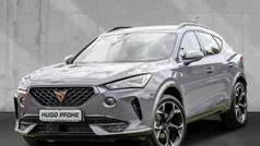 Gebraucht 2024 Cupra Formentor SUV | 31.450 € (Guter Preis)