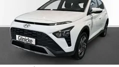 Gebraucht 2024 Hyundai Bayon Select SUV | 18.990 € (Fairer Preis)