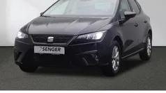 Schwarz Neu 2025 Seat Ibiza Limousine | 23.990 € (Fairer Preis)