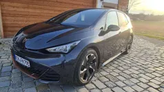 Quasargrau Gebraucht 2023 Cupra Born Kleinwagen | 29.700 € (Guter Preis)