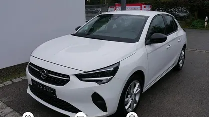 Gebraucht 2023 Opel Corsa Business Kleinwagen | 12.990 € (Guter Preis)