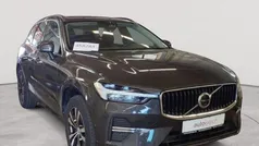 Platinum grey metallic Gebraucht 2022 Volvo XC60 Momentum SUV | 34.990 € (Superpreis)