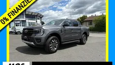 Gebraucht 2025 Ford Ranger Wildtrack Abholung | 56.990 € (Guter Preis)