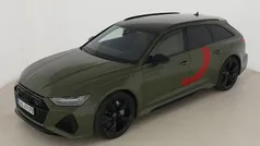 Gebraucht 2023 Audi RS6 Ambiente Kombi | 119.888 € (Guter Preis)