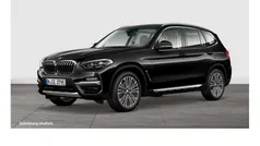 Gebraucht 2021 BMW X3 Luxury Line SUV | 36.490 € (Fairer Preis)