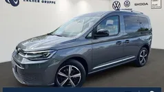 Gebraucht 2022 VW Caddy Style Van / Kleinbus | 27.299 € (Fairer Preis)