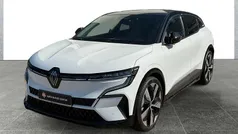 Schwarz Gebraucht 2023 Renault Mégane Limousine | 28.990 € (Fairer Preis)