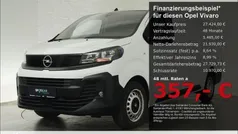 Andere Gebraucht 2024 Opel Vivaro Van | 27.424 € (Guter Preis)