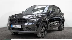 Onyx schwarz Gebraucht 2025 Volvo XC40 Plus SUV | 39.990 € (Fairer Preis)
