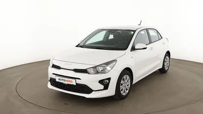 Gebraucht Kia Rio Edition 7 84 PS (61 kW) 2023 Limousine