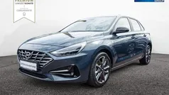 Gebraucht 2021 Hyundai i30 Turbo Limousine | 19.450 € (Fairer Preis)